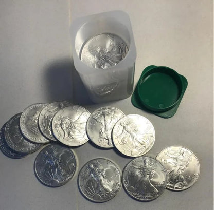 🚨🔥🇺🇸 Limited Edition!🏆2026 American Silver Eagle Proof Coin