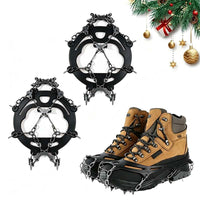 1 Pair【Black】