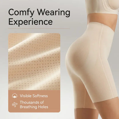 Women High Waisted Seamless Shapewear Shorts🩱