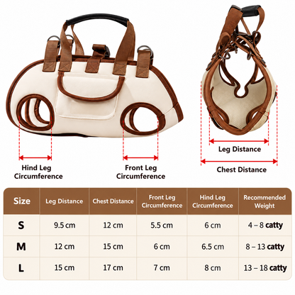 Multifunctional Backpack with Strap 🎒