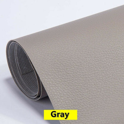 🔥20*54 Inch Multipurpose Leather Repair Patch -2026 Upgrade🔥