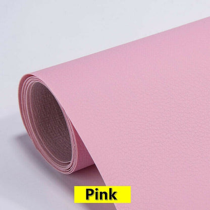 🔥20*54 Inch Multipurpose Leather Repair Patch -2026 Upgrade🔥