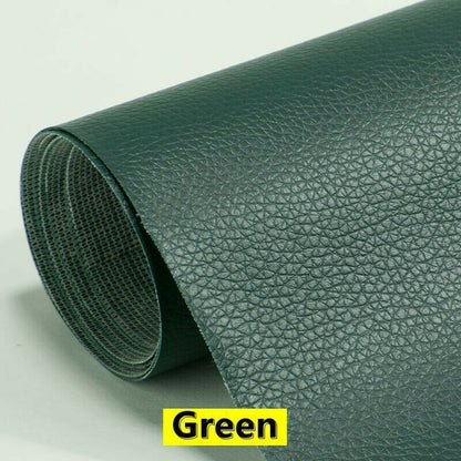 🔥20*54 Inch Multipurpose Leather Repair Patch -2026 Upgrade🔥