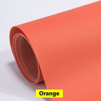 🔥20*54 Inch Multipurpose Leather Repair Patch -2026 Upgrade🔥