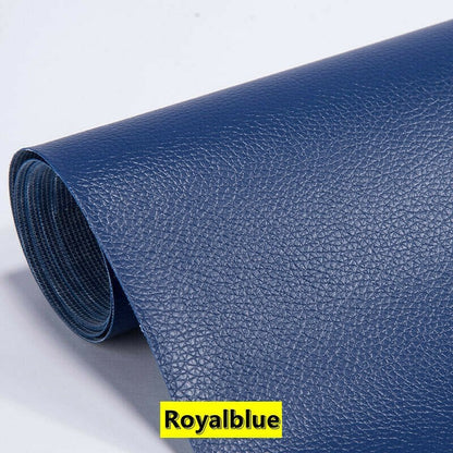 🔥20*54 Inch Multipurpose Leather Repair Patch -2026 Upgrade🔥
