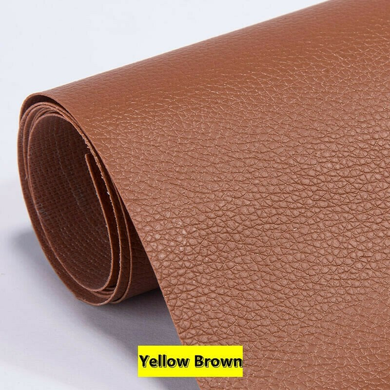 🔥20*54 Inch Multipurpose Leather Repair Patch -2026 Upgrade🔥