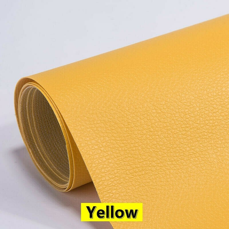🔥20*54 Inch Multipurpose Leather Repair Patch -2026 Upgrade🔥