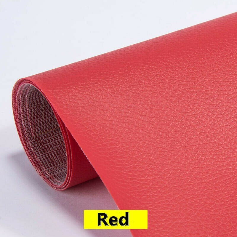🔥20*54 Inch Multipurpose Leather Repair Patch -2026 Upgrade🔥