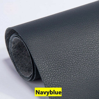 🔥20*54 Inch Multipurpose Leather Repair Patch -2026 Upgrade🔥