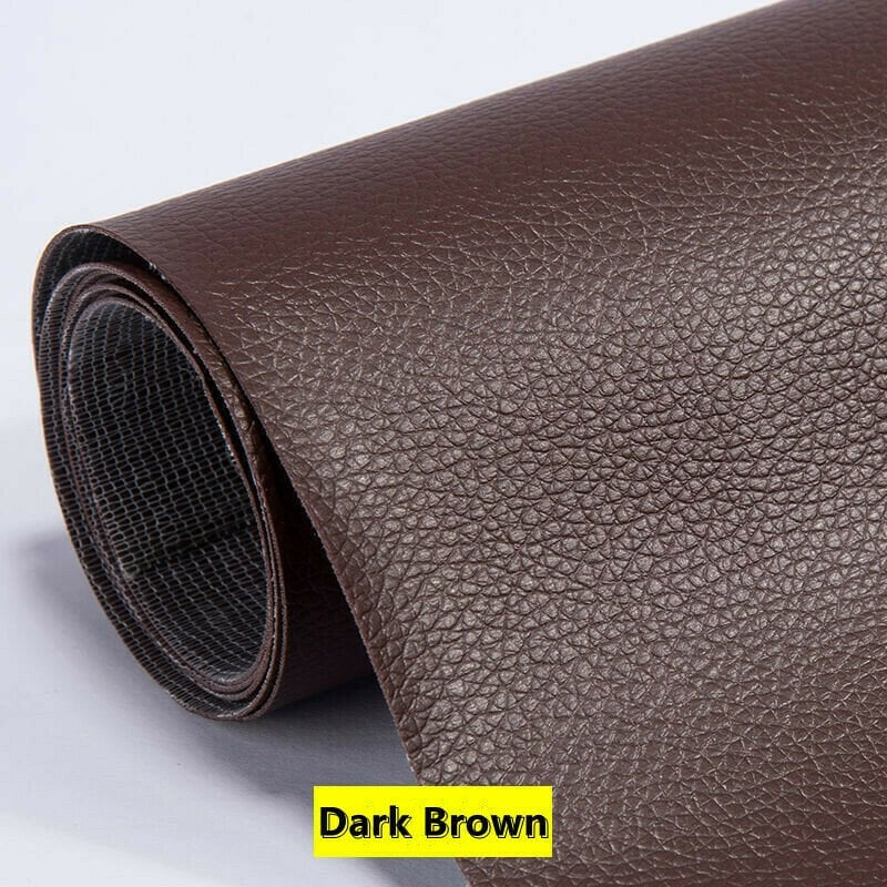 🔥20*54 Inch Multipurpose Leather Repair Patch -2026 Upgrade🔥