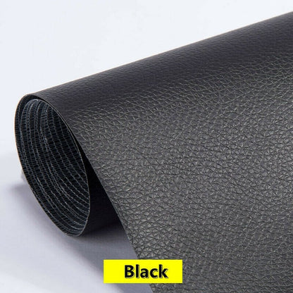 🔥20*54 Inch Multipurpose Leather Repair Patch -2026 Upgrade🔥