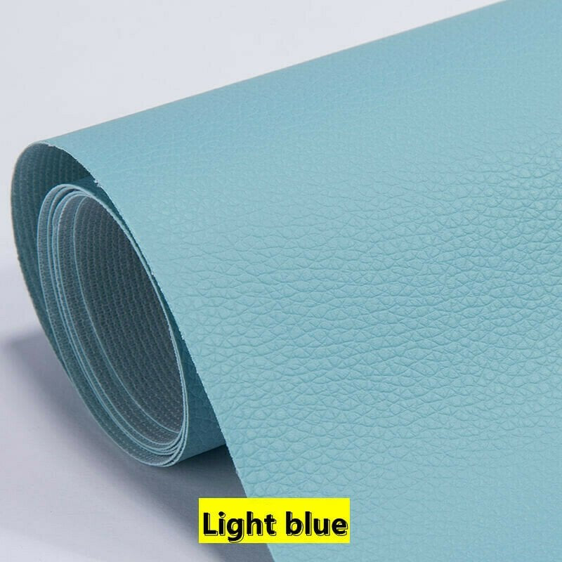 🔥20*54 Inch Multipurpose Leather Repair Patch -2026 Upgrade🔥