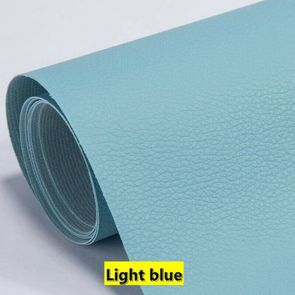 🔥20*54 Inch Multipurpose Leather Repair Patch -2026 Upgrade🔥