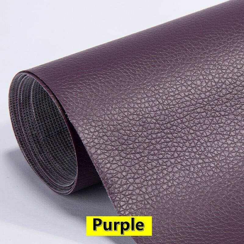 🔥20*54 Inch Multipurpose Leather Repair Patch -2026 Upgrade🔥