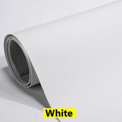 🔥20*54 Inch Multipurpose Leather Repair Patch -2026 Upgrade🔥