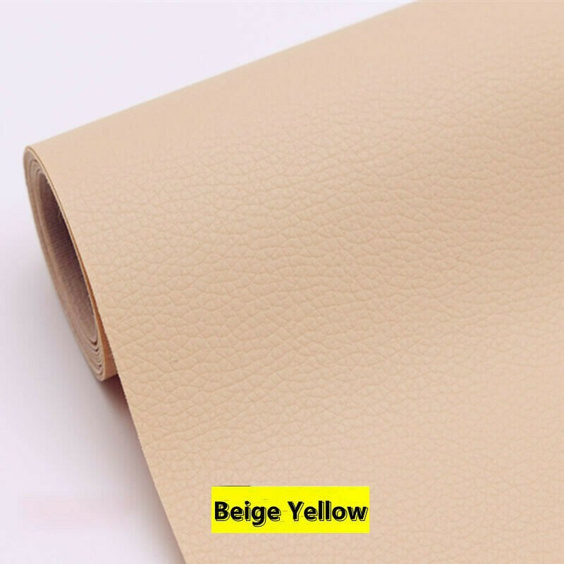 🔥20*54 Inch Multipurpose Leather Repair Patch -2026 Upgrade🔥