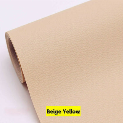 🔥20*54 Inch Multipurpose Leather Repair Patch -2026 Upgrade🔥