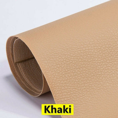 🔥20*54 Inch Multipurpose Leather Repair Patch -2026 Upgrade🔥
