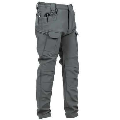 Men's Windproof & Warm Outdoor Military Tactical Pants 👖