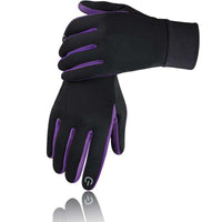 Black Purple