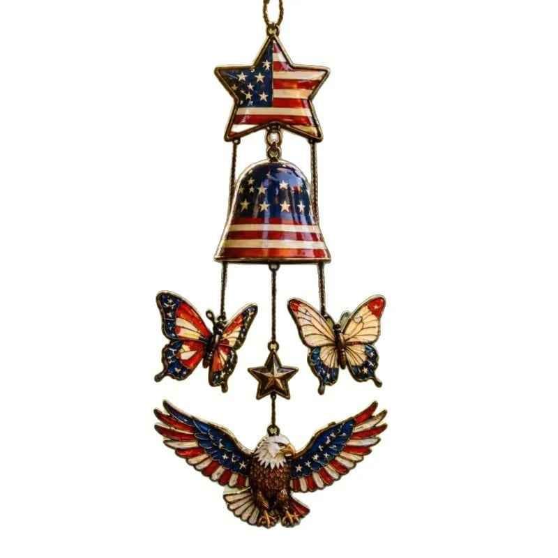 🎉🇺🇸 Limited Edition!🔥🔥250th Anniversary Commemorative Wind Chime