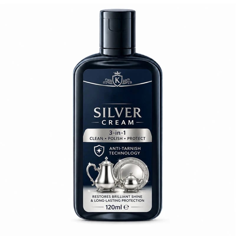 Professional – Instant Restoration – Silver Revival Cream