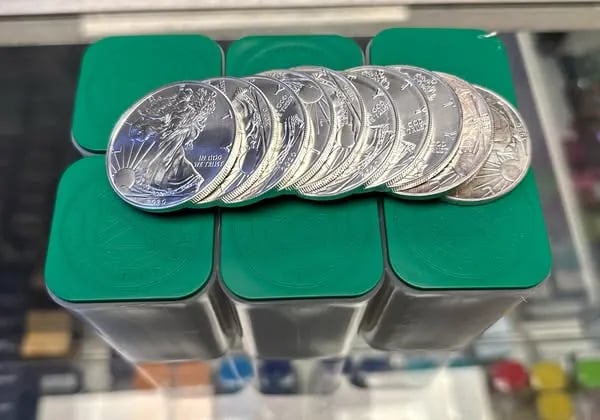 🚨🔥🇺🇸 Limited Edition!🏆2026 American Silver Eagle Proof Coin