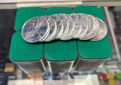 🚨🔥🇺🇸 Limited Edition!🏆2026 American Silver Eagle Proof Coin