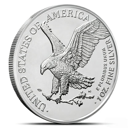 🚨🔥🇺🇸 Limited Edition!🏆2026 American Silver Eagle Proof Coin