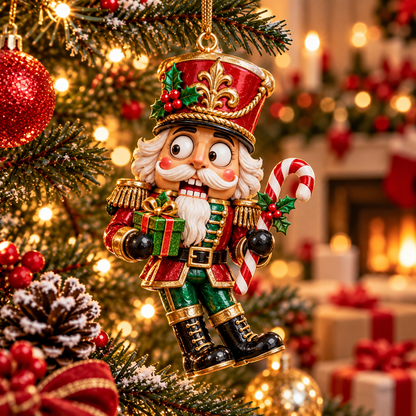 🎄😂 Funny Christmas Ornaments